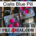 Cialis Blue Pill 15